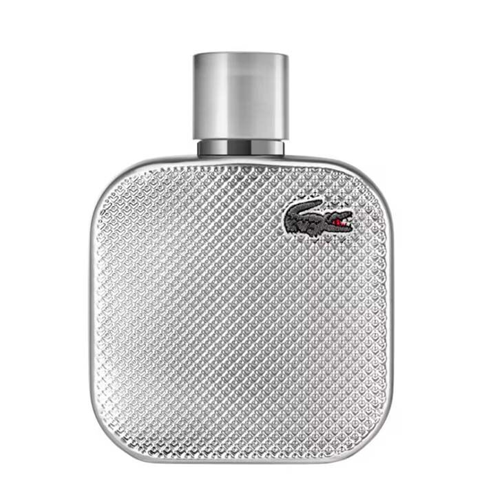 L.12.12 Silver Grey  