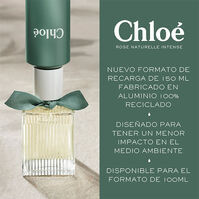 CHLOÉ ROSE NATURELLE INTENSE  100ml 2