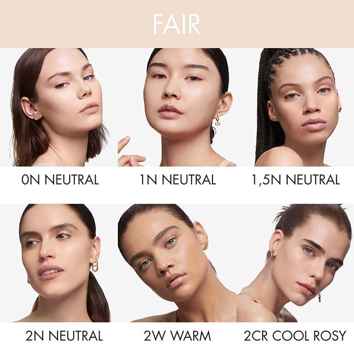 DIOR FOREVER HYDRA NUDE   3