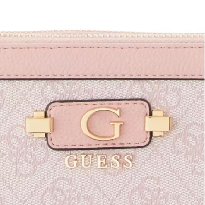 Cartera Lindsey Rosa   3