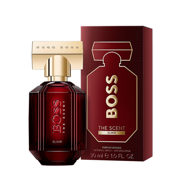 BOSS THE SCENT ELIXIR For Her  30ml-218299 1