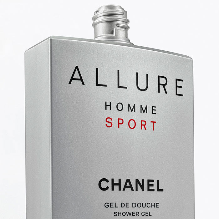 ALLURE HOMME SPORT  200ML-212053 1