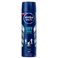 Dry Fresh 48H Desodorante Spray  200ml-167569 0