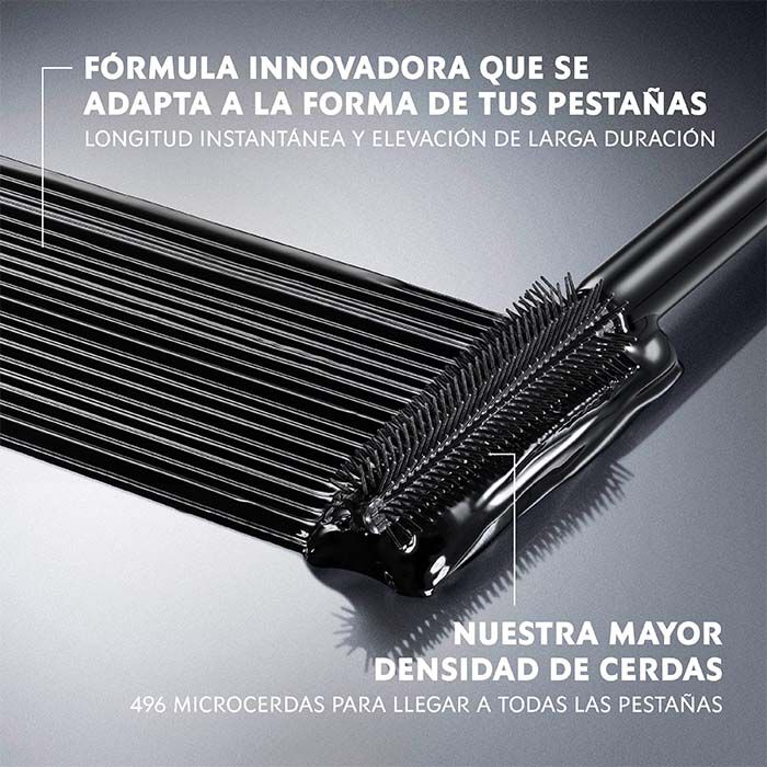 Lash Latex Mascara   3