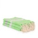 Fouta Ibiza Verde   1