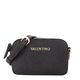 Bolso Bandolera Pansy Negro   0