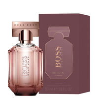 BOSS THE SCENT LE PARFUM For Her  50ml-203293 1