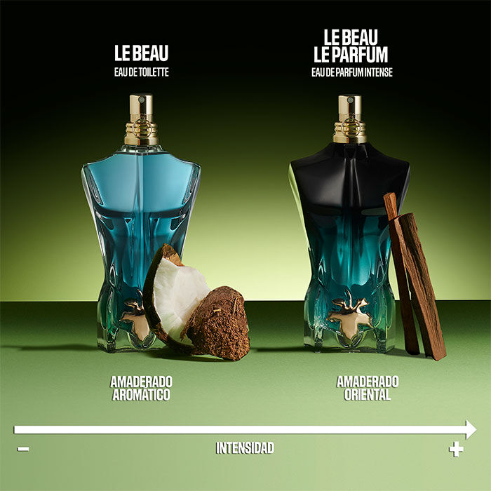 LE BEAU  75ml-187130 3