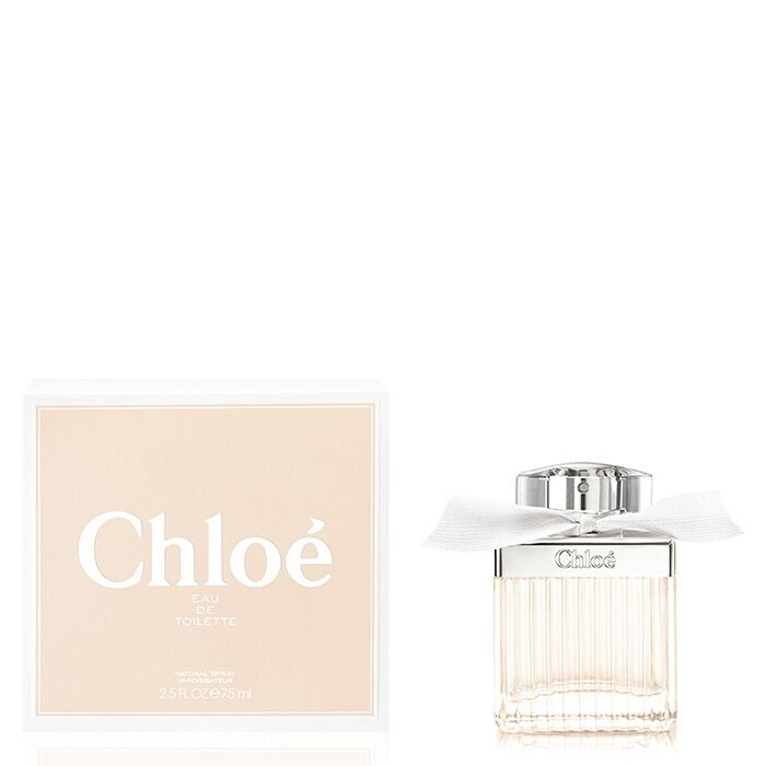 CHLOÉ EDT  75ml 1