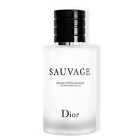 SAUVAGE Bálsamo  100ml 0