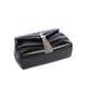 Bolso de Hombro G Privilege Negro   4
