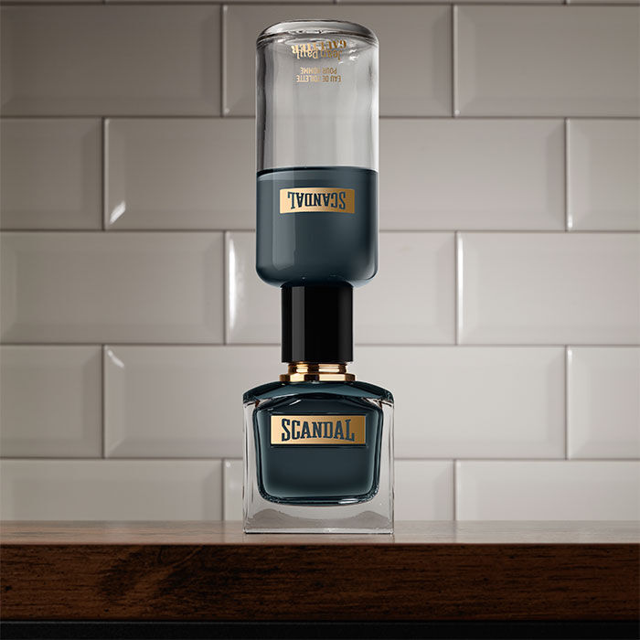 SCANDAL POUR HOMME  100ml-200634 6