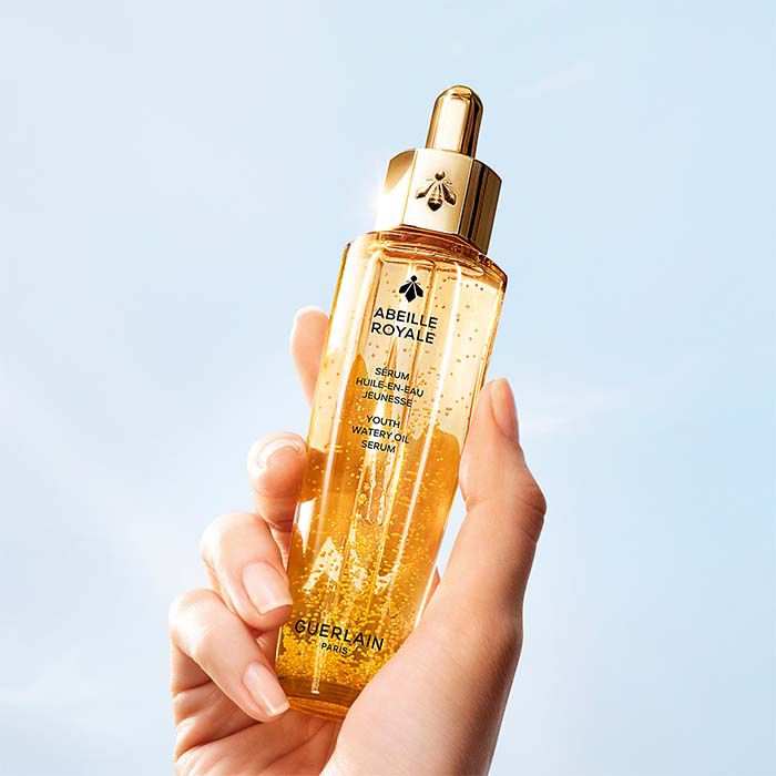 Abeille Royale Aceite S&eacute;rum Acuoso de Juventud  50ml-228075 8