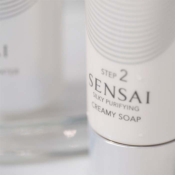 Silky Purifying Creamy Soap  125ml-236043 7