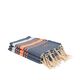 Fouta Ibiza Azul Jean   1
