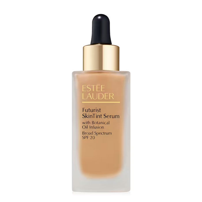 Futurist SkinTint Serum   0