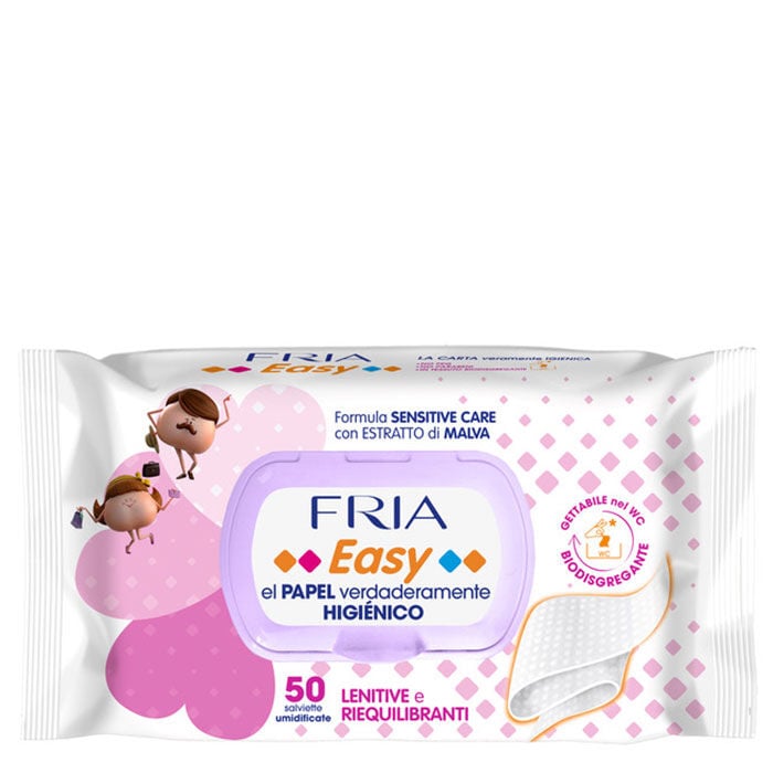 Papel Higiénico Húmedo  1ud.-216537 1