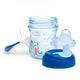 Vaso de Entrenamiento Mix&Match Azules 6 Meses+  1ud.-200311 1