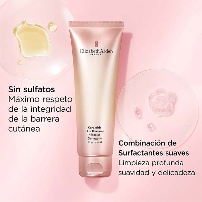Ceramide Renewing Cleanser  125ml-234528 3