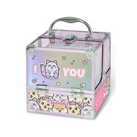 My Best Friends Big Make Up Case   1ud. 1