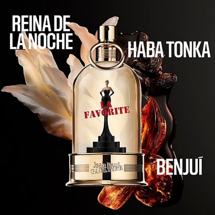 GAULTIER LA FAVORITE  50ml-241024 2
