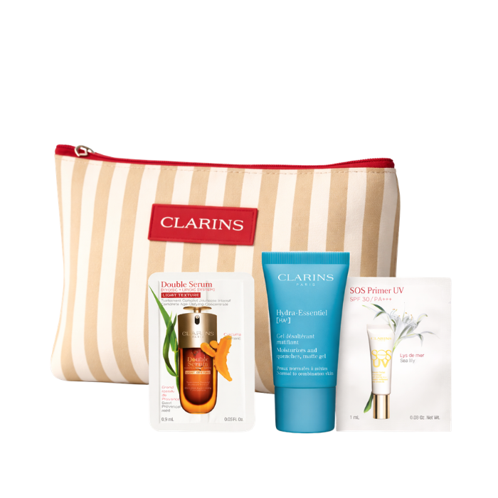 REGALO CLARINS RITUAL VERANO ROSTRO  1ud-238774 0