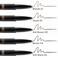 Beautiful Color Brow Perfector 3 In 1   2