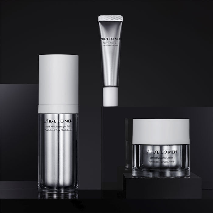 Total Revitalizer Light Fluid  70ml 5