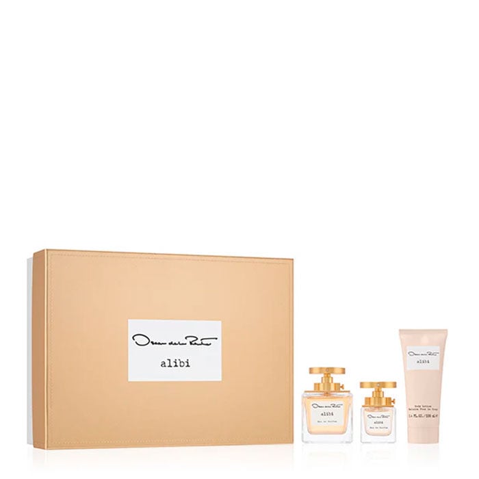 Alibi Estuche  100ml-230222 0