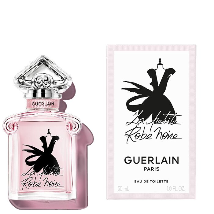 La Petite Robe Noire EDT  100ml-142882 4