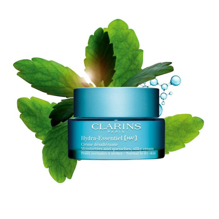 Hydra-Essentiel [HA&sup2;] Crema de D&iacute;a  50ml-209131 2