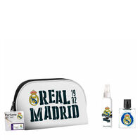 Real Madrid EDT Estuche  50ml-213227 0