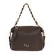 Bolso Bandolera Mila Marrón   Bolso Bandolera Mila Marrón   0