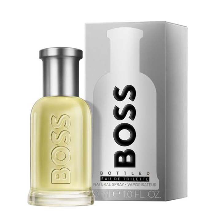 BOSS BOTTLED  30ml-72375 1