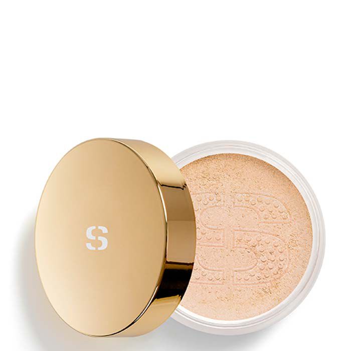 Phyto-Teint Poudre Libre  