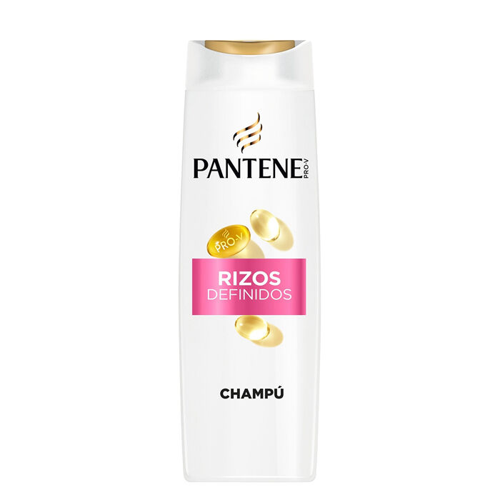 Rizos Definidos Champú  325ml-227388 1