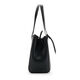Bolso Shopper Negro   2