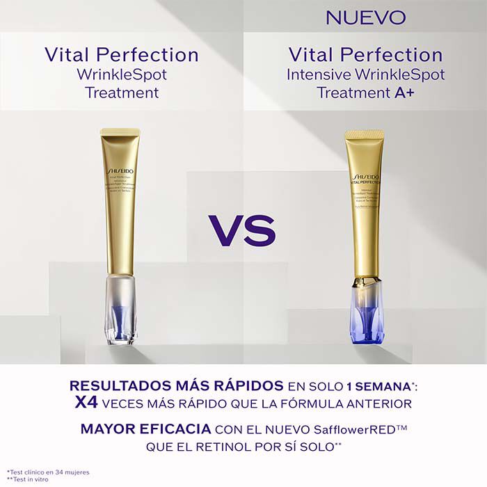 Vital Perfection Intensive Wrinklespot Treatment A+  20ml-235039 6