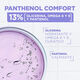 Crema Restauradora Panthenol Comfort  400ml-219786 3