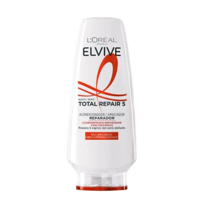 TOTAL REPAIR 5 Acondicionador  300ml-169639 0