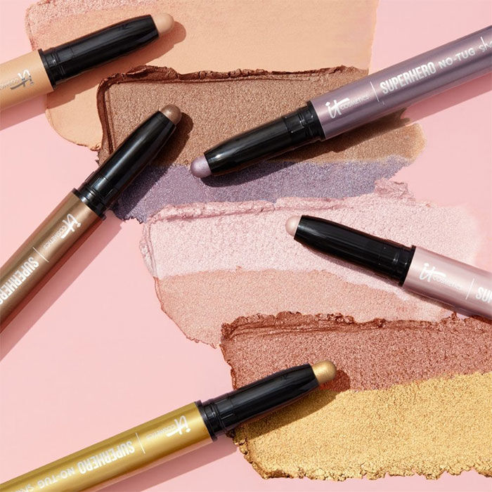 Superhero No-Tug Shadow Stick   5