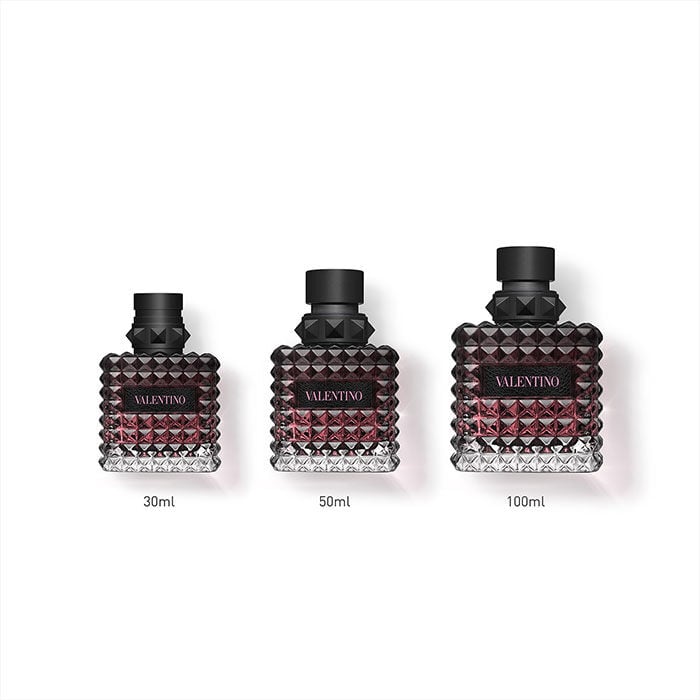 BORN IN ROMA DONNA INTENSE  100ml-213776 2