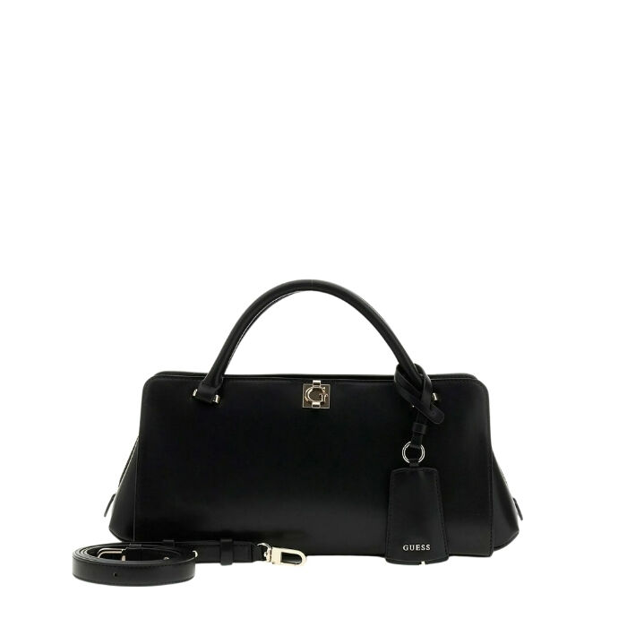 Bolso de Mano Audrey Negro   1