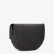 Bolso Bandolera Pansy Negro   3
