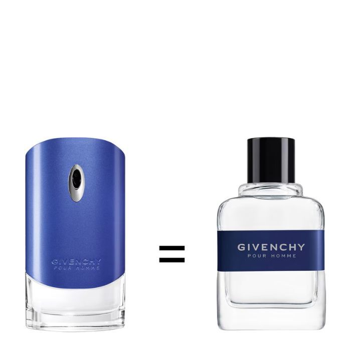 Pour Homme Blue Label  100ml-240189 2