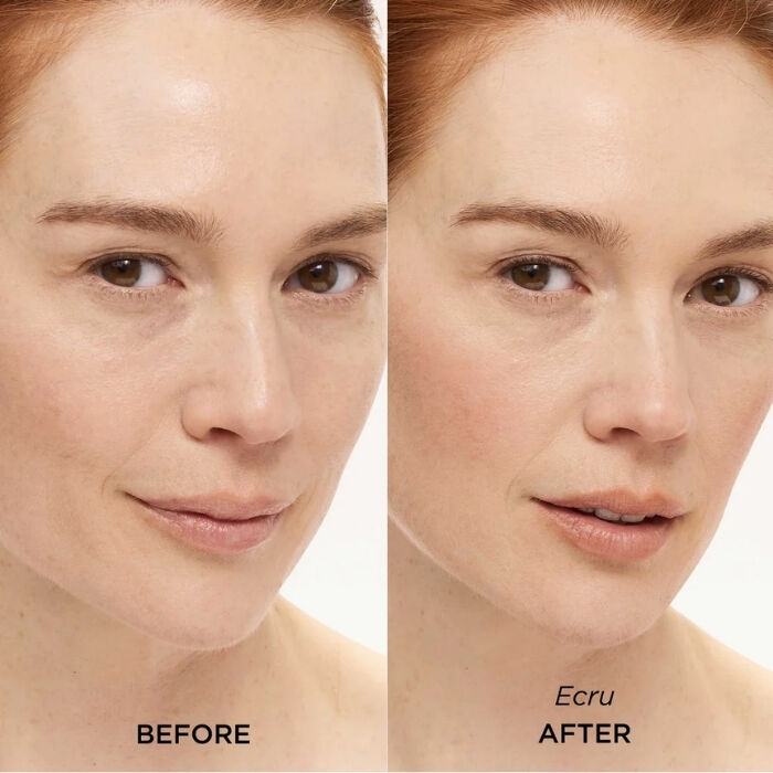 Flawless Finish Sponge-On Cream Makeup   5