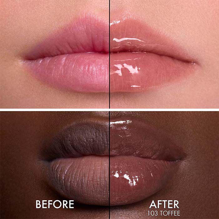 DIOR ADDICT LIP GLOW BUTTER   2