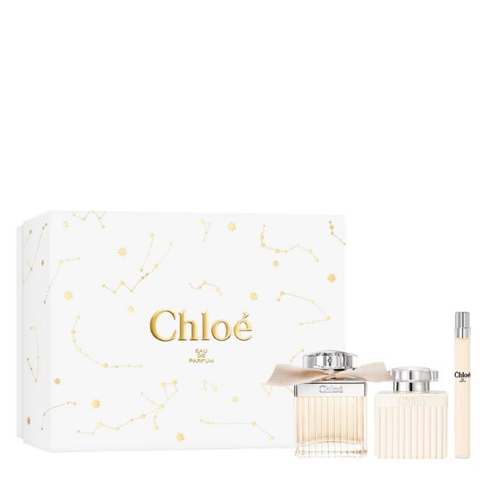 CHLO&Eacute; SIGNATURE Estuche  100ml-241053 0