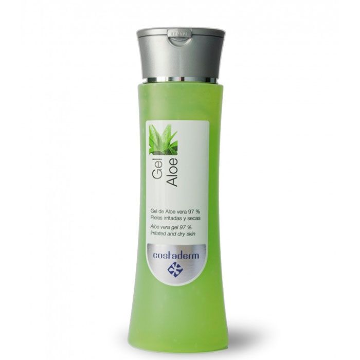 Gel Aloe  