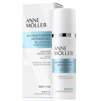 BLOCKÂGE Gel Defensivo Hidratante 24H  50ml 1